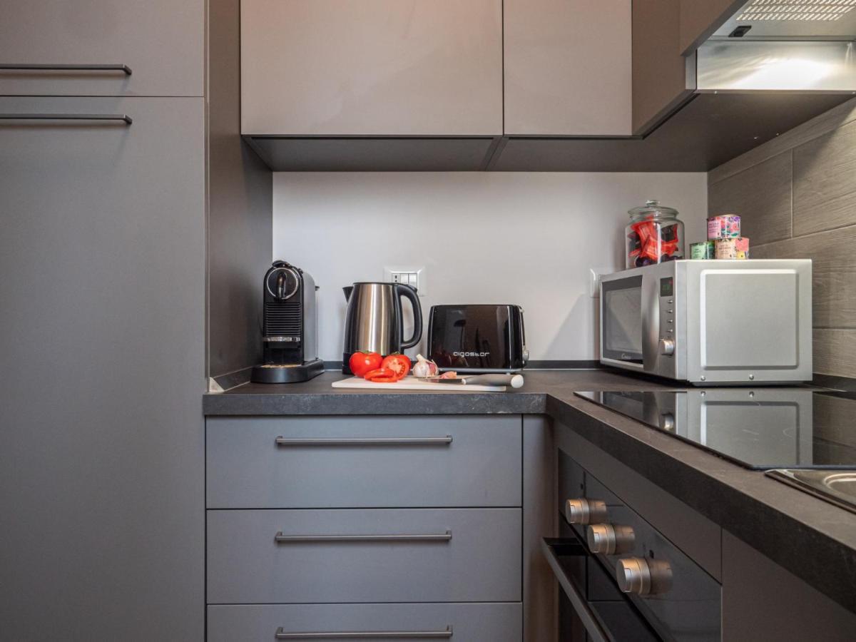 The Best Rent - Apartment With Balcony In Milan Downtown Buitenkant foto