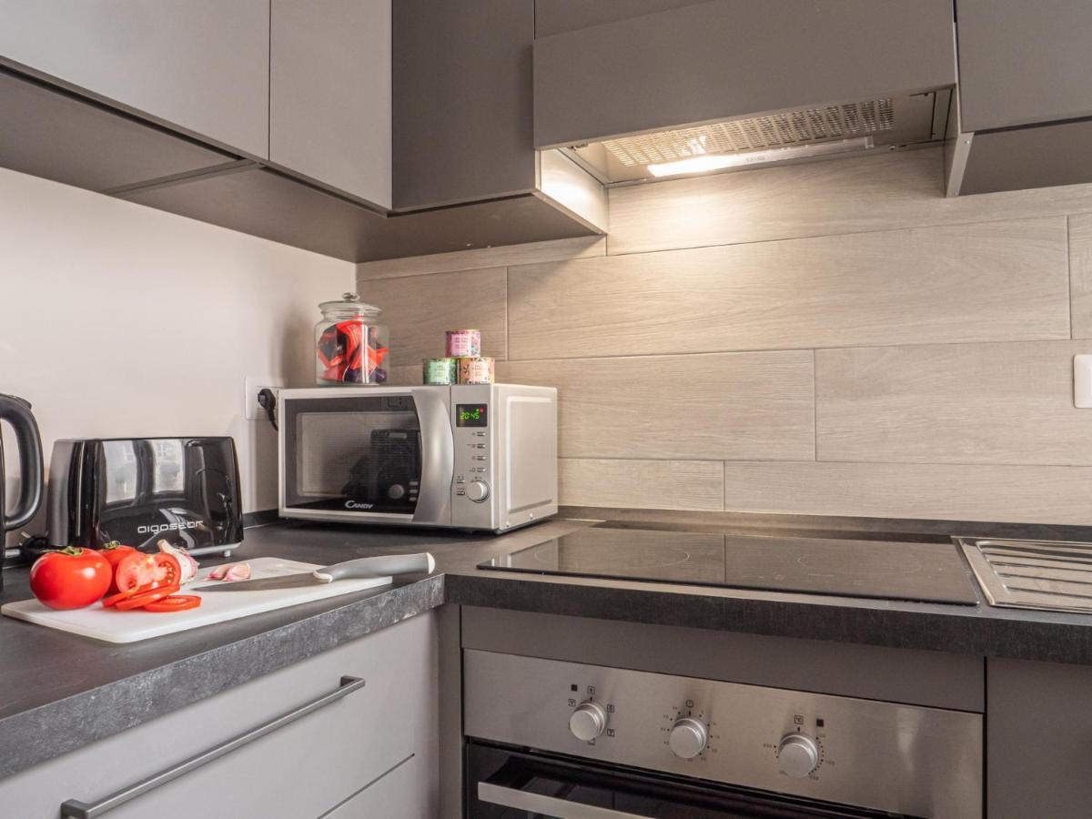 The Best Rent - Apartment With Balcony In Milan Downtown Buitenkant foto